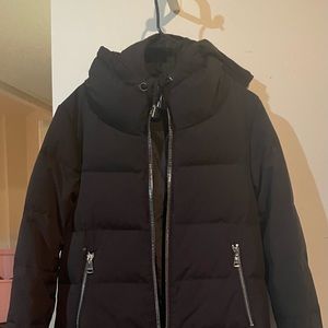 DKNY Winter Coat